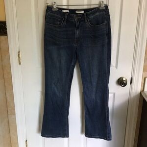 Vigoss Women's Blue Jeans